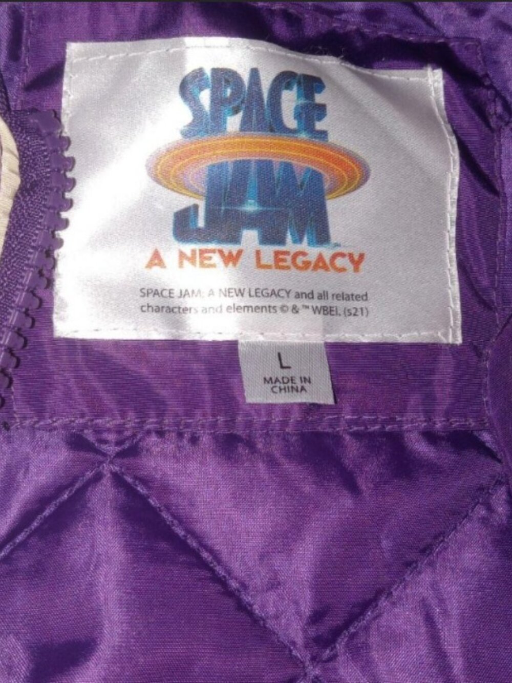 Members Only Jacket - Picture 2 of 3